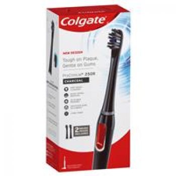 colgate proclinical 250r review