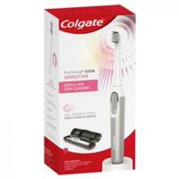 Colgate ProClinical 500R Sensitive Electric Rechargeable Toothbrush