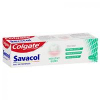 Colgate Savacol Daily Use Antibacterial Toothpaste 100g