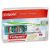 Colgate Travel Essentials Toothbrush, Toothpaste, Mouthwash, Floss & travel bag Pack