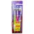 Colgate Zig Zag Deep Interdental Clean Toothbrush Flex Soft Value 3 Pack