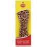 Comfy Feet Insoles for High Heels Leopard