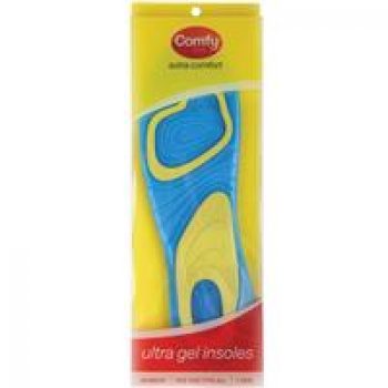 comfiest insoles