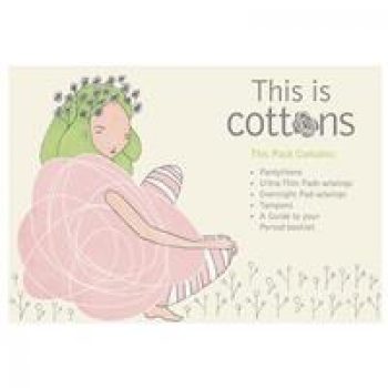 Cottons Starter Kit Online Only