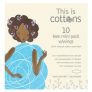 Cottons Teen Pads 10 Pack Online Only