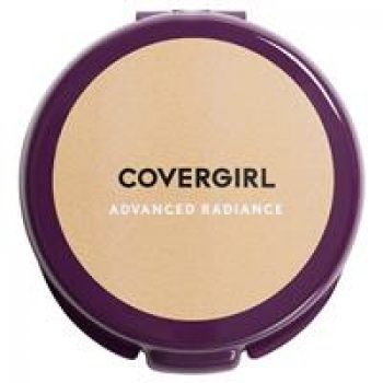 Covergirl Advanced Radiance Age Defying Pressed Powder Ivory