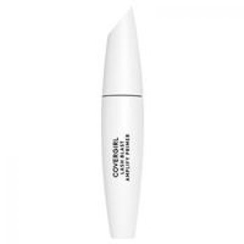 Covergirl Amplify Primer Mascara By Lashblast 780 Neutral White 13ml