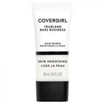 Covergirl Base Business Primer 100 Skin Smoothing 30ml