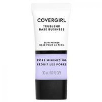 Covergirl Base Business Primer 300 Pore Minimizing 30ml