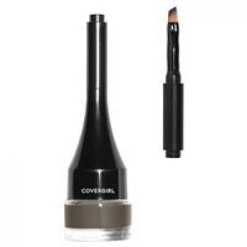 Covergirl Easy Breezy Brow Sculpt Set 710 Soft Brown 2.7g