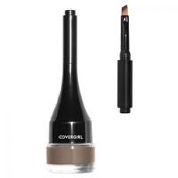 Covergirl Easy Breezy Brow Sculpt Set 715 Honey Brown 2.7g