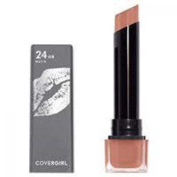 Covergirl Exhibitionist 24Hr Matte 610 Hustler