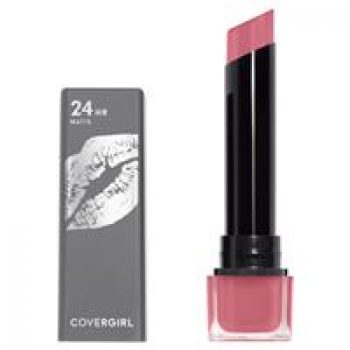 Covergirl Exhibitionist 24Hr Matte 630 Gemini