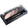 Covergirl Eyeshadow Quad Not Me Nude