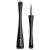 Covergirl Get In Line Precision Liquid Liner 320 Matte Black 2.5ml