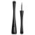 Covergirl Get In Line Precision Liquid Liner 325 Black Vinyl 2.5ml