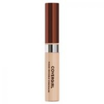 Covergirl Invisible Cream Concealer Light