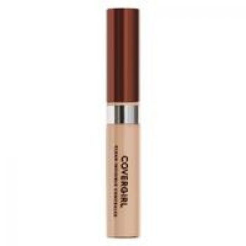 Covergirl Invisible Cream Concealer Medium