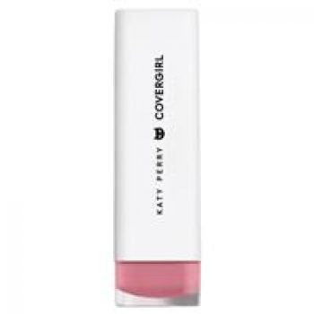 Covergirl Katy Kat Matte Lipstick Pink Paws