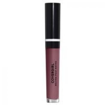 Covergirl Melting Pout Matte Lipstick Secret