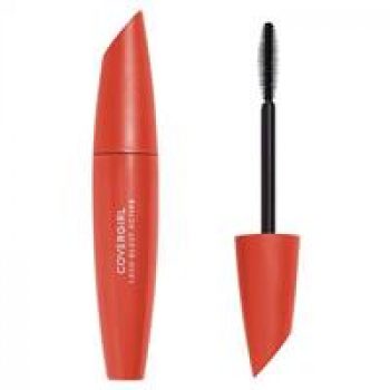 Covergirl Outlast Active Mascara Extreme Black