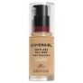 Covergirl Outlast Stay Fabulous 3in1 Foundation Golden Tan