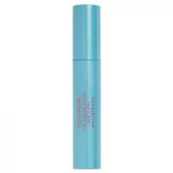 Covergirl Super Sizer By Big Curl Very Black