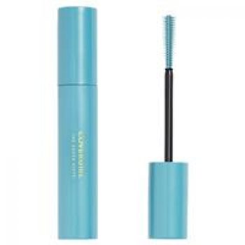 Covergirl Super Sizer By Lashblast Mascara Very Black
