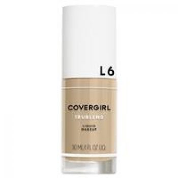 Covergirl Trublend Liquid Make Up Buff Beige