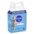 Curash Babycare Simply Water Wipes 3 x 80