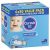 Curash Babycare Simply Water Wipes 6 x 80