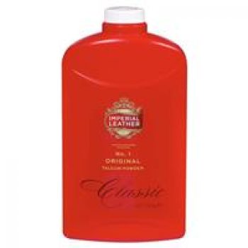 Cussons Imperial Leather Talc 300G Original