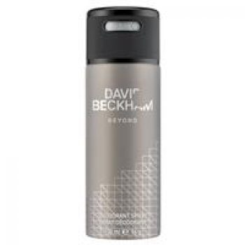 David Beckham Beyond Body Spray 150ml