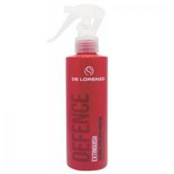De Lorenzo Extinguish Defense Thermal Spray Online Only