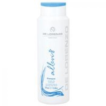 De Lorenzo Instant Allevi8 Shampoo 375ml Online Only