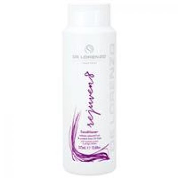 De Lorenzo Instant Rejuven8 Conditioner 375ml Online Only