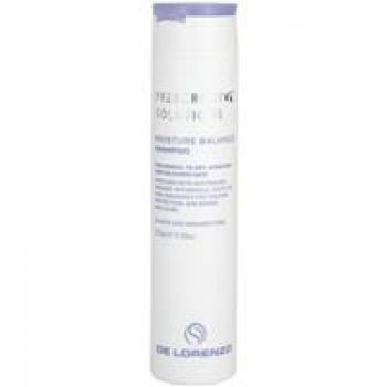De Lorenzo Moisture Balance Shampoo 275ml Online Only