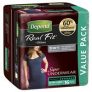 Depend Women Real Fit Underwear Super Extra Large 16 Bulk Pack