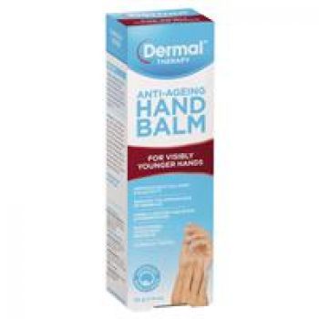 Dermal Therapy Anti-Ageing Hand Balm 40g