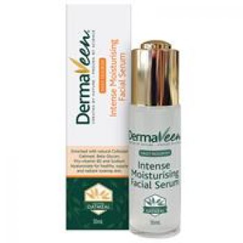 DermaVeen Skin Renewal Facial Serum 30ml