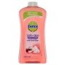Dettol Hand Foam Rose Cherry Refill 900mL Antibacterial Wash