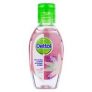 Dettol Instant Liquid Hand Sanitizer Soothe Anti-Bacterial 50ml