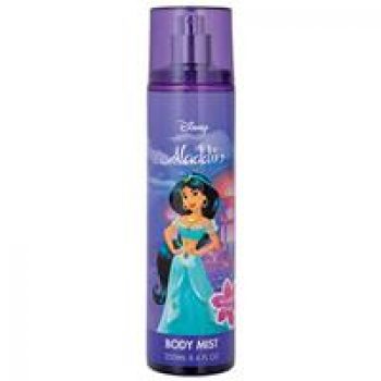 Disney Aladdin 250ml Body Mist