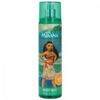 Disney Moana 250ml Body Mist