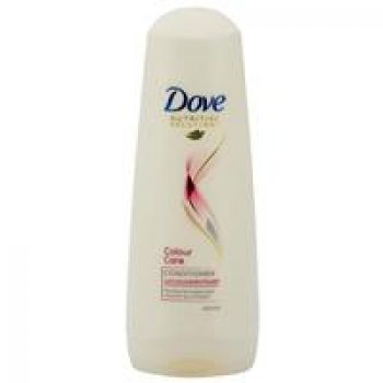 Dove Colour Care Conditioner 200ml