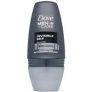 Dove For Men Antiperspirant Deodorant Invisible Dry Roll on 50ml