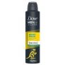 Dove for Men Antiperspirant Deodorant Wallabies Sport Fresh 254ml