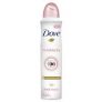 Dove For Women Antiperspirant Deodorant Invisible Dry Floral Touch 250ml