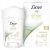 Dove for Women Clinical Protection Antiperspirant Deodorant Fresh Touch Cream 45ml