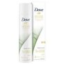 Dove for Women Clinical Protection Antiperspirant Fresh Touch 180ml